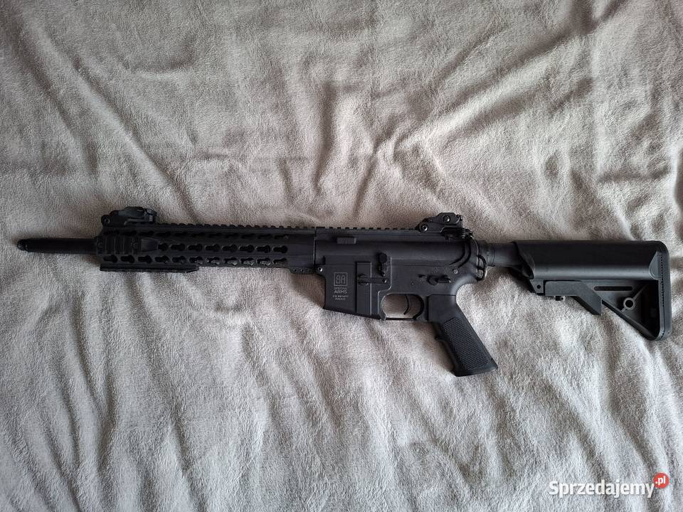 Karabinek Specna Arms SAA03 KeyMod Magazynek Pas mazowieckie