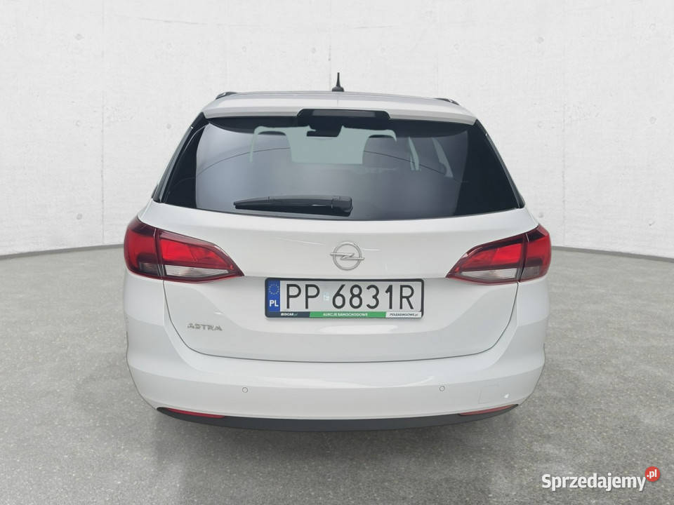 Opel Astra L 2021 Komorniki sprzedam