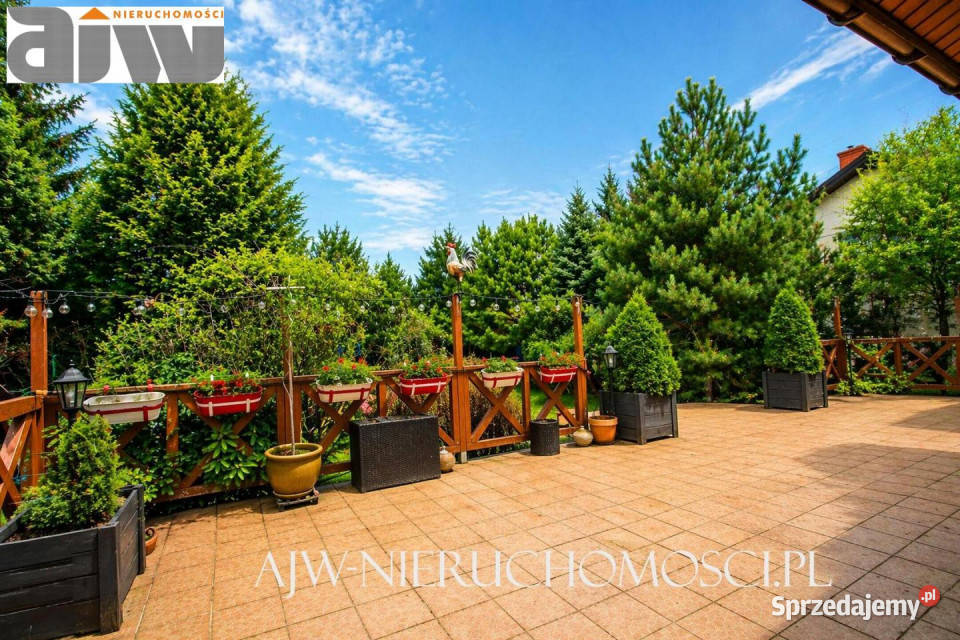 Dom wolnostojący 220m2 Wszebory sprzedam
