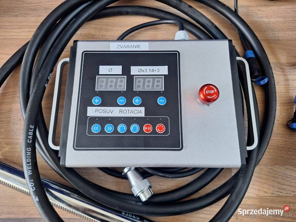 tokarka mobilna SPOWER śląskie Jaworzynka