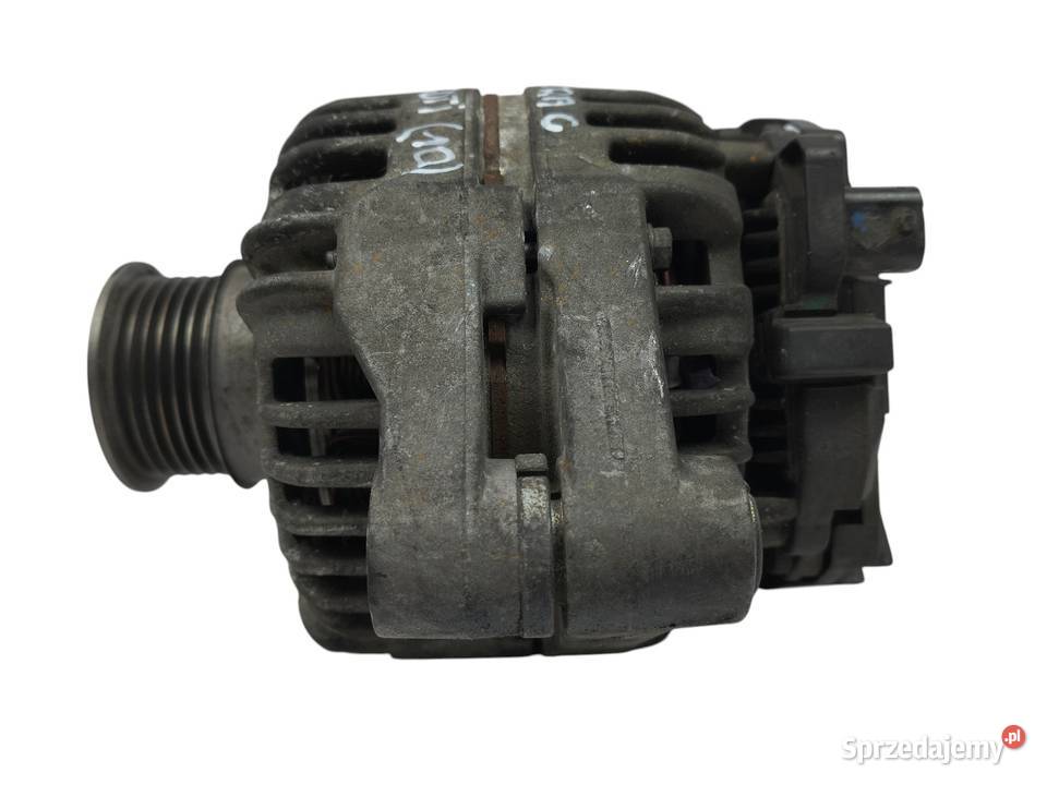 ALTERNATOR Opel Astra H Zafira B Vectra C 19 Chełm