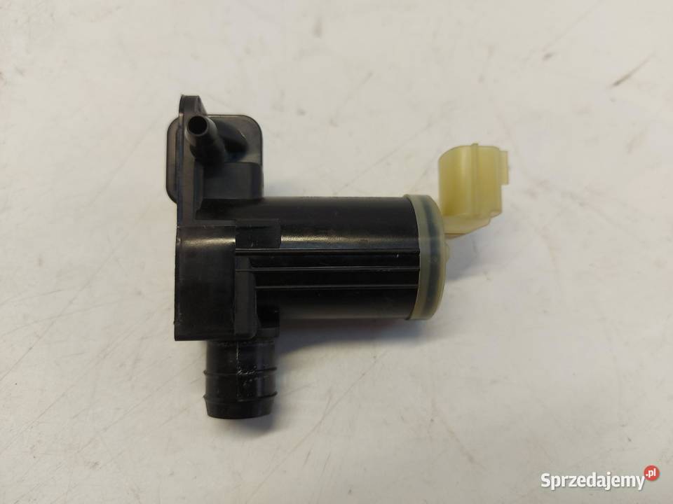 Mazda CX60 2023 pompka spryskiwaczy oryg ew1714