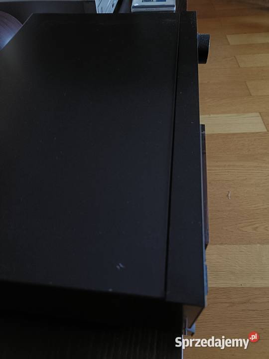 Technics RSB 765 PXS cap Magnetofony Poznań