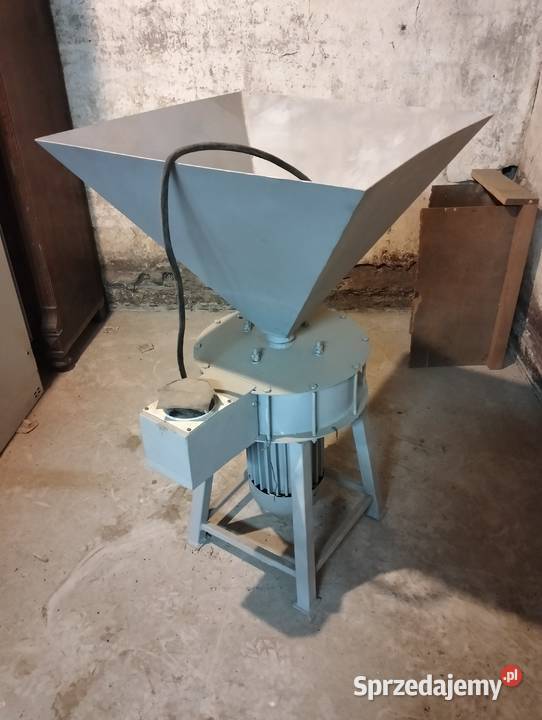 Bukownik do orkiszu warmińsko-mazurskie Kieźliny sprzedam