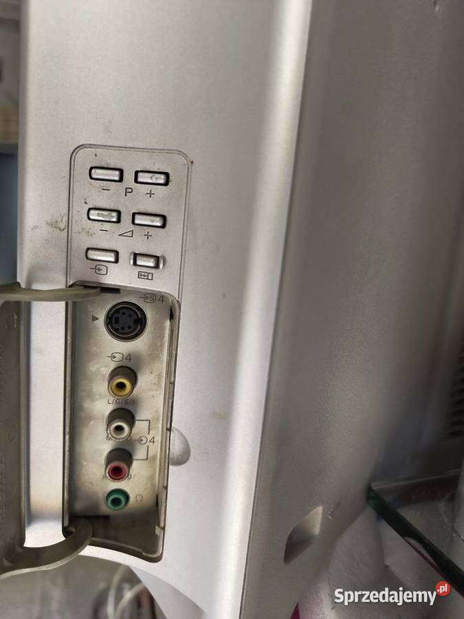 Sony Trinitron Wega KV32CS75E 32 sprzedam