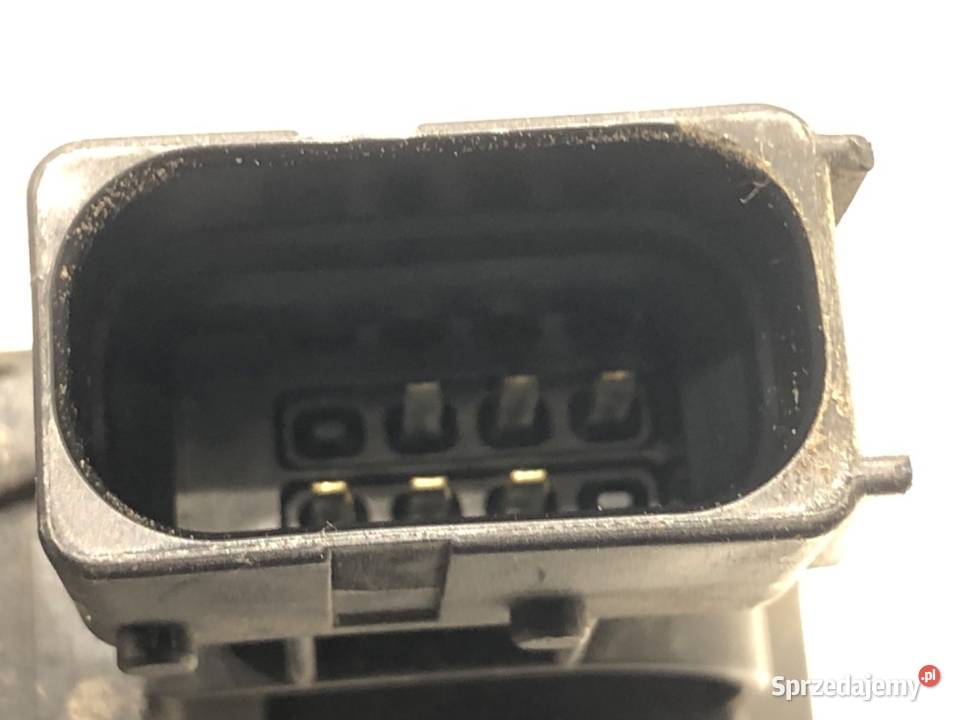 ZAMEK DRZWI LEWY PRZÓD OPEL CORSA D Hatchback sprzedam