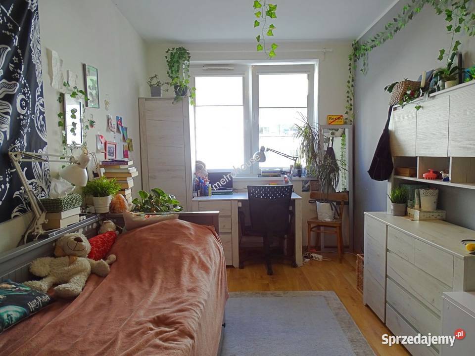 Mieszkanie z 2008r50m22posobna kuchniabalkon beton komórkowy dolnośląskie