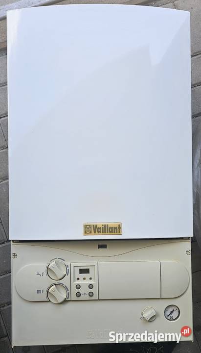 Vaillant VUW 200 25 R1 Nowy Tomyśl