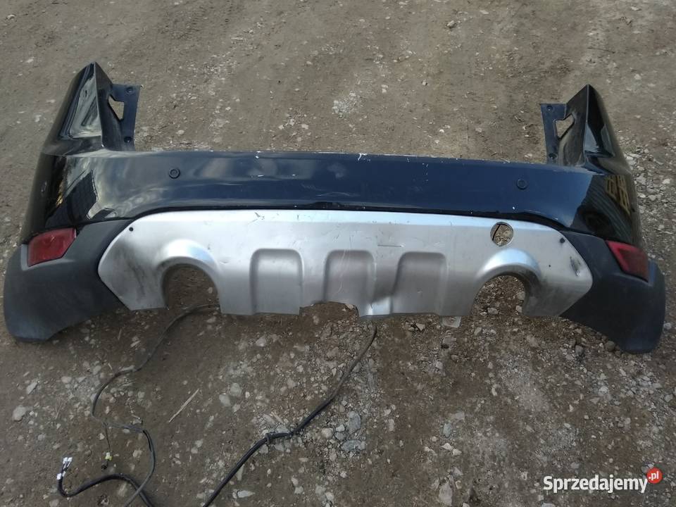 ford kuga 2010 mk1 drzwi maska silnik klapa Rok produkcji 2010