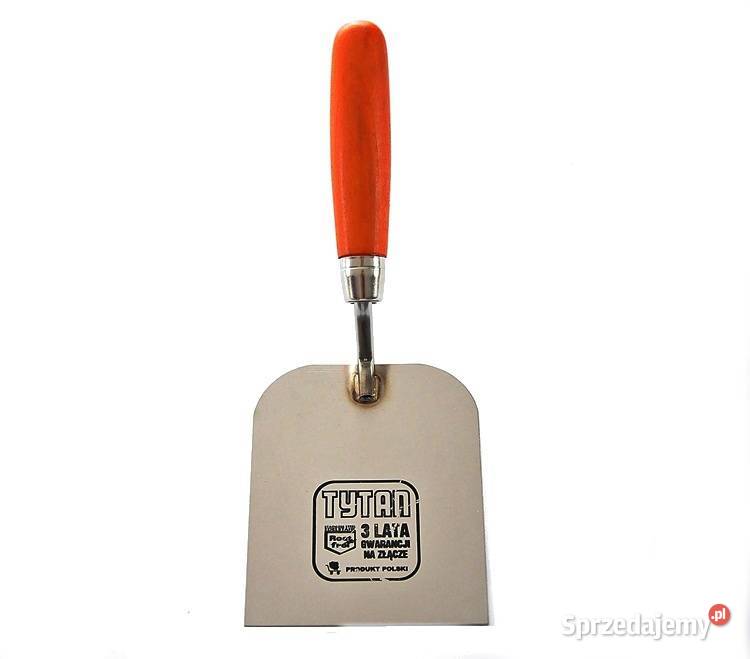 KIELNIA sztukatorska nierdzewna 100 STALCO małopolskie Myślenice