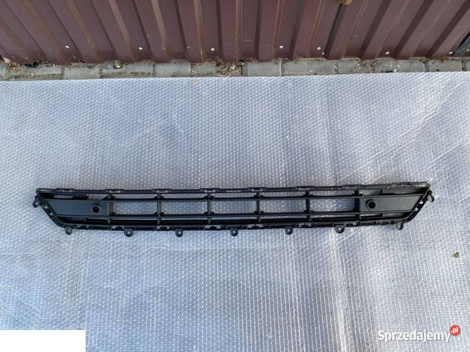 VOLVO XC40 KRATKA ZDERZAKA ŚRODKOWA 31449342 PDC Kozubszczyzna