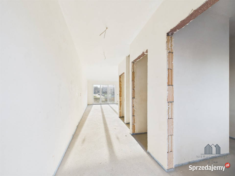 Dom szeregowy Zgorzelec