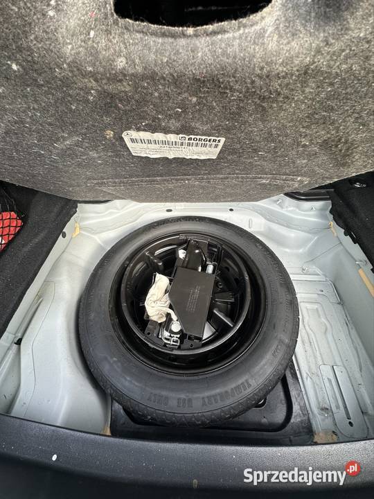 MercedesBenz 306 Harman Kardon Super stan Gdańsk sprzedam