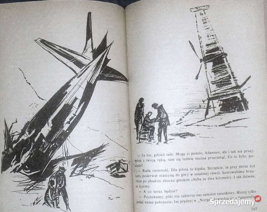 Tumbo z Przylądka Nadziei A i Cz Centkiewiczowie Rok wydania 1985 Pozostałe Chełm sprzedam