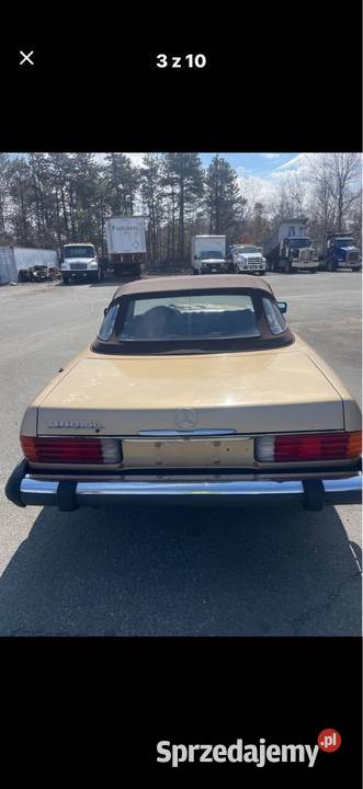 Mercedes kujawsko-pomorskie Toruń