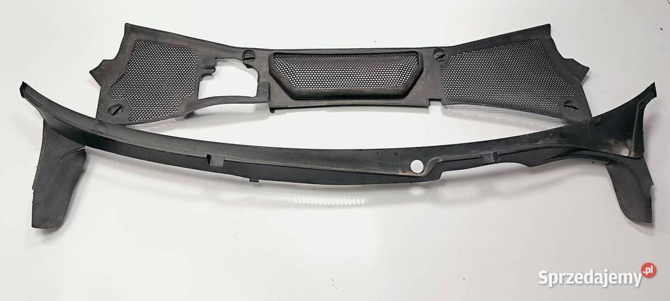 PODSZYBIE VOLKSWAGEN PHAETON 3D1819417G Pozostałe