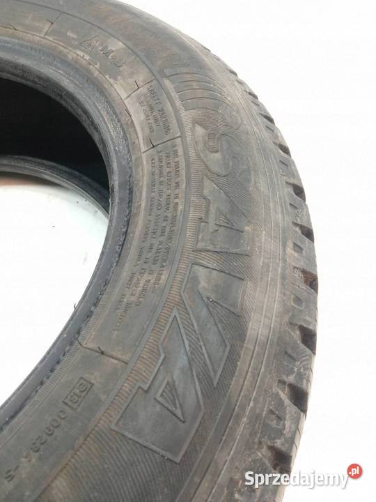 OPONA ZIMOWA SAVA TRENTA 19570R15C 2413 780