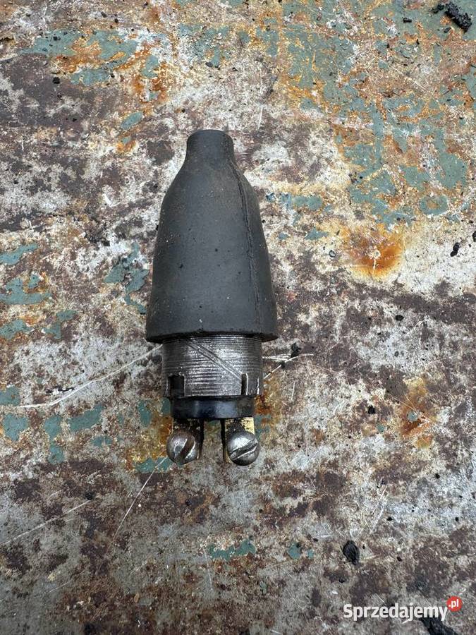 K750 ORYGINALNY AUTOMAT STOPU NOŻNY Motoryzacja Przemyśl