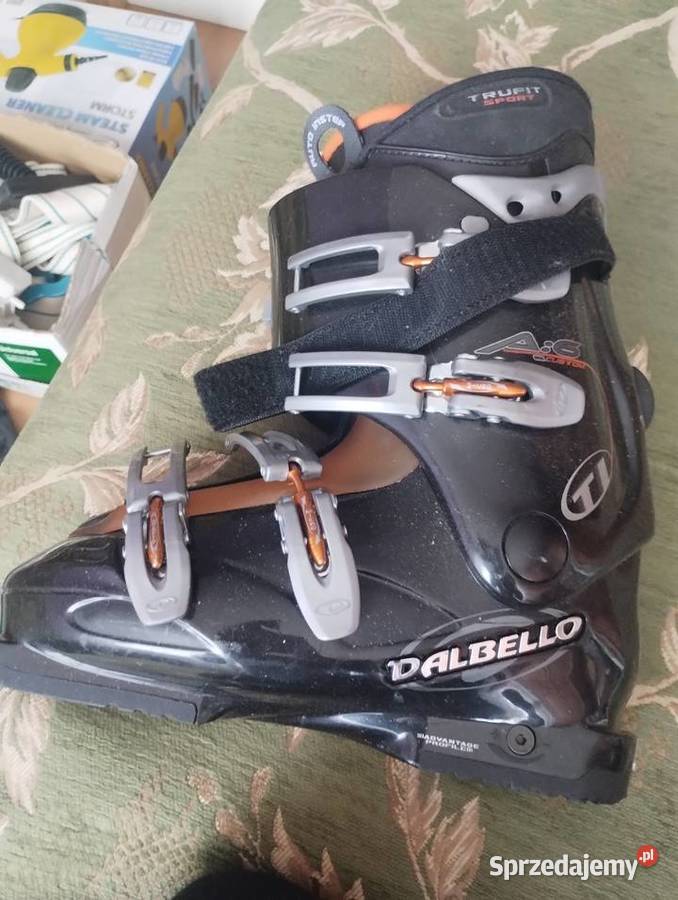 Buty narciarskie Dalbello Narty Wrocław