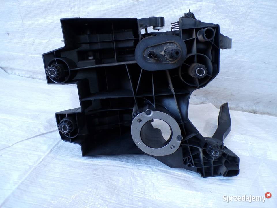 Pedał pedały manual EUROPA Opel Meriva B