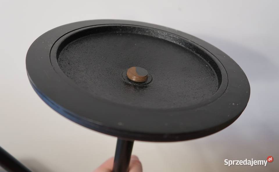 Stojący regulowany statyw do mikrofonu stands mazowieckie Siedlce