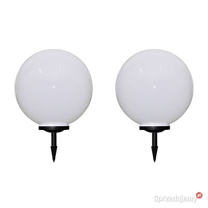 vidaXL Lampy do oświetlenia ścieżki 2