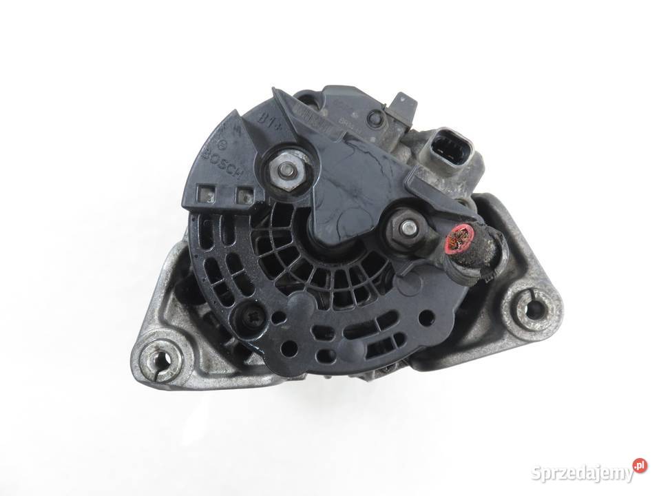 ALTERNATOR OPEL MERIVA B 14 małopolskie