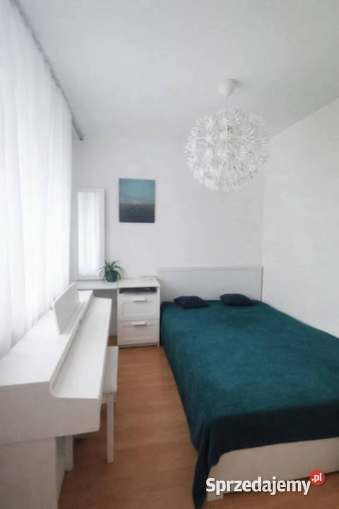 Grochów 3 pokoje 53m2 Warszawa