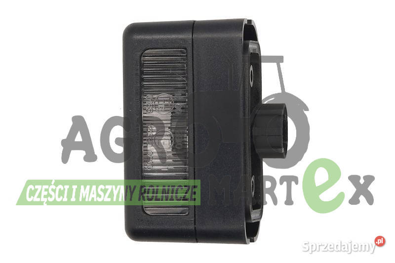 82023578 84067964 OŚWIETLENIE TABLICY REJESTR Wichrów