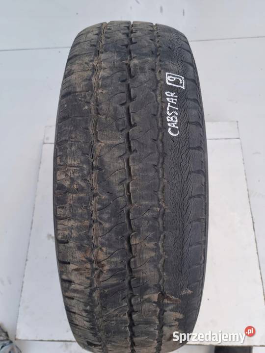 Nissan Cabstar FELGA STALOWA KOŁO 15 22570 R15 stalowe Opony i felgi Chełm