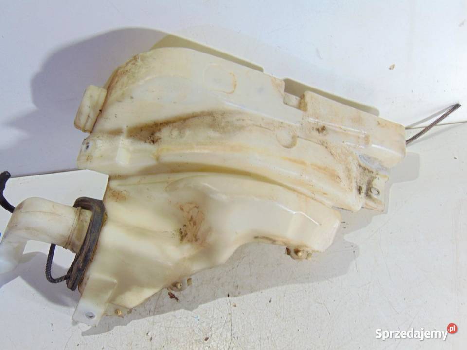 ZBIORNICZEK SPRYSKIWACZY AUDI A8 D3 4E0955453