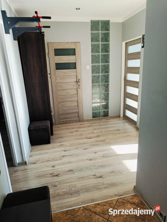Sprzedam mieszkanie 595 m 2 pokoje Piętro 4 Żyrardów
