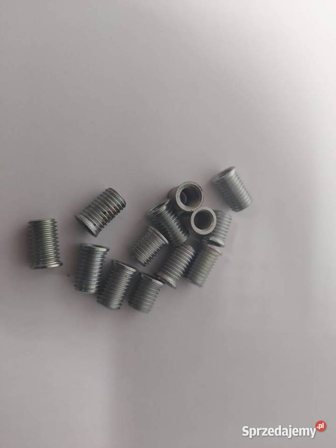 Reperaturki do gwintów WURTH M4M5M6M8M10 Kraków