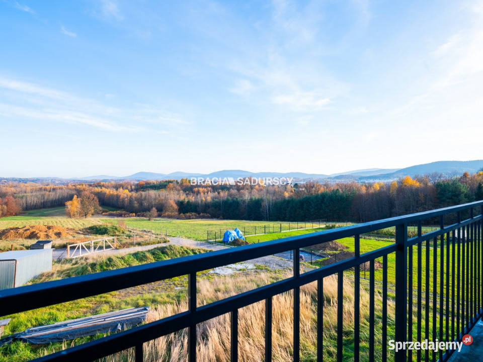 Dom wolnostojący Krzyszkowice 376m2 małopolskie sprzedam