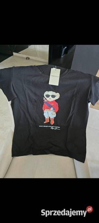 Bluzki nowe Grudziądz