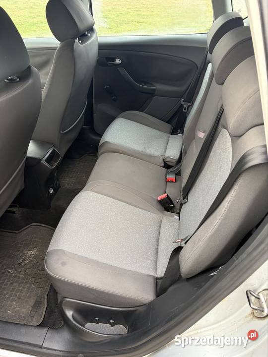 Sprzedam Seata Altee 16 b Lublin