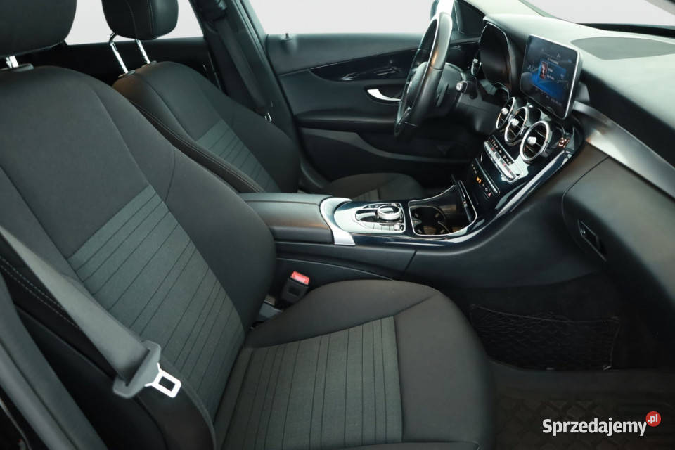 Mercedes C C 200 d tempomat Lublin sprzedam