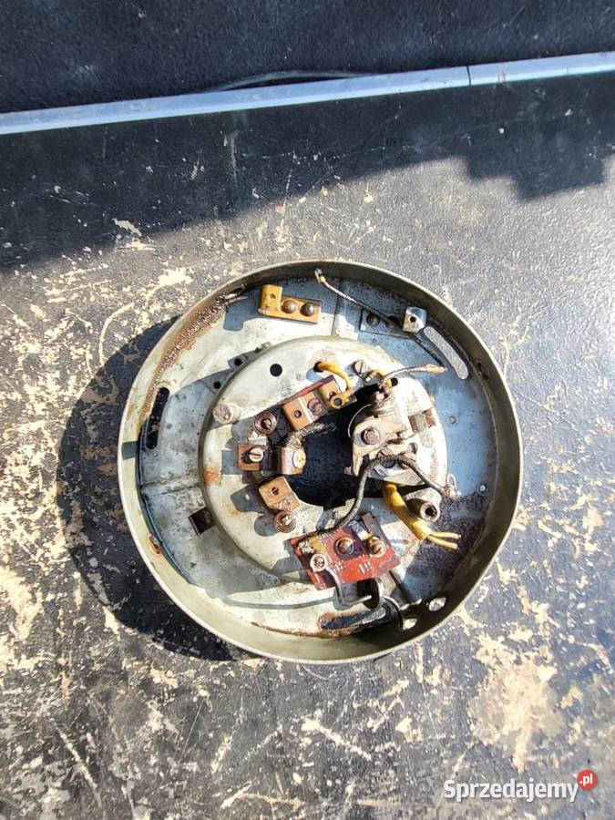 NORIS MLZ 64560 VICTORIA KR ZUNDAPP TRIUMPH NSU Rybnik