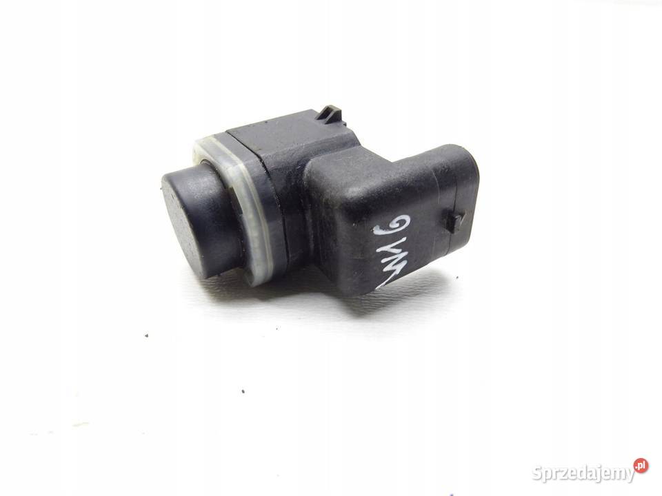 CZUJNIK PARKOWANIA PDC AUDI VW SKODA SEAT sprzedam