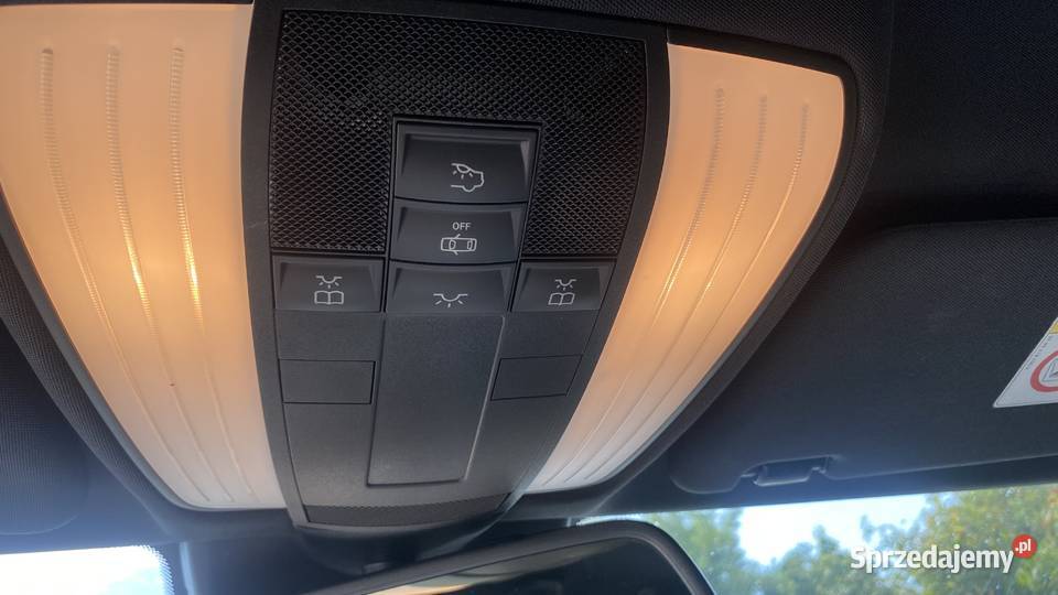 Do sprzedania piękny mercedes w wersji kombi z lubuskie Szprotawa