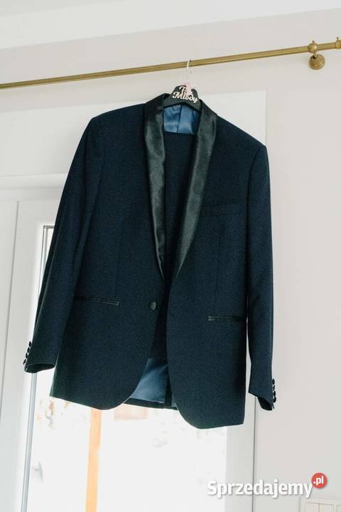 Garnitur Smokingowy kujawsko-pomorskie Solec Kujawski