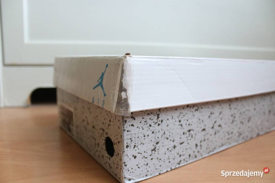 Buty nike jordan 4 Inowrocław sprzedam