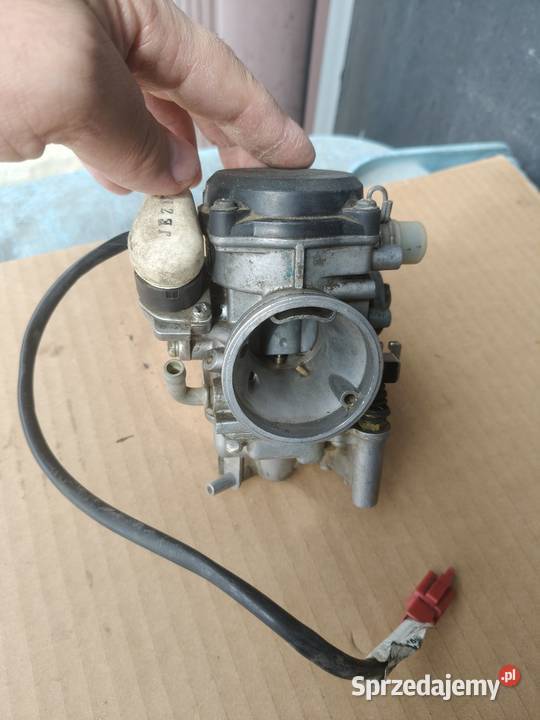 Gaźnik keihin cvk 305 Piaggio podkarpackie Dębica