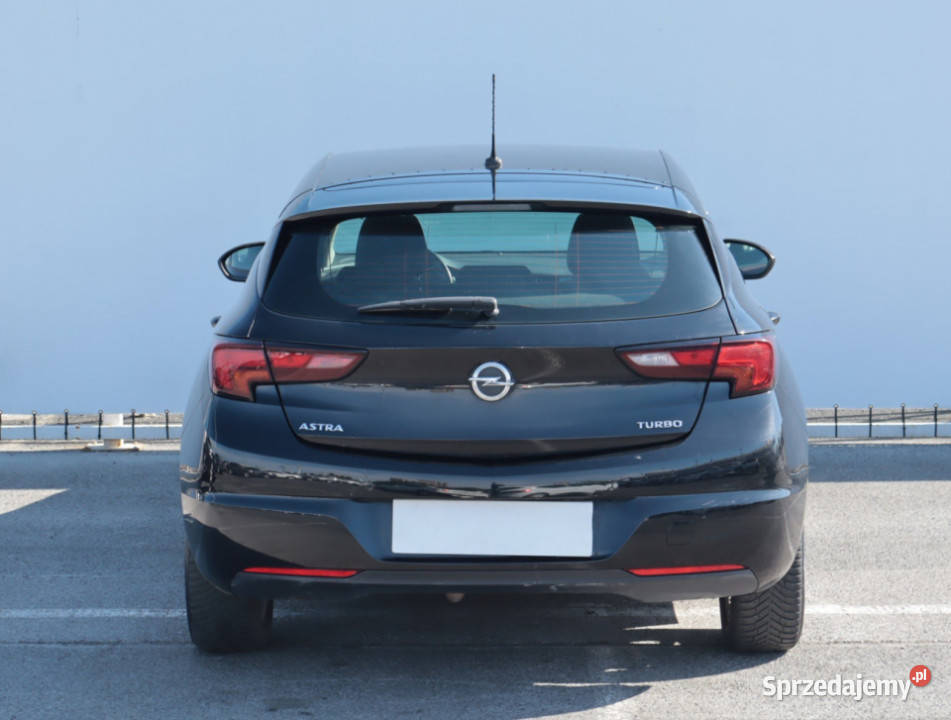 Opel Astra 14 T 92KM lubelskie Lublin sprzedam