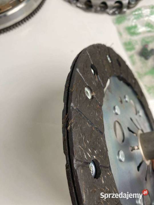 Valeo 837522 Zestaw sprzęgieł osobowe Rzeszów
