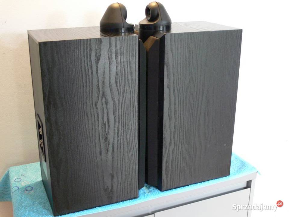 Kolumny WHARFEDALE MODUS THREE sprawne WYSYŁKA Jasło