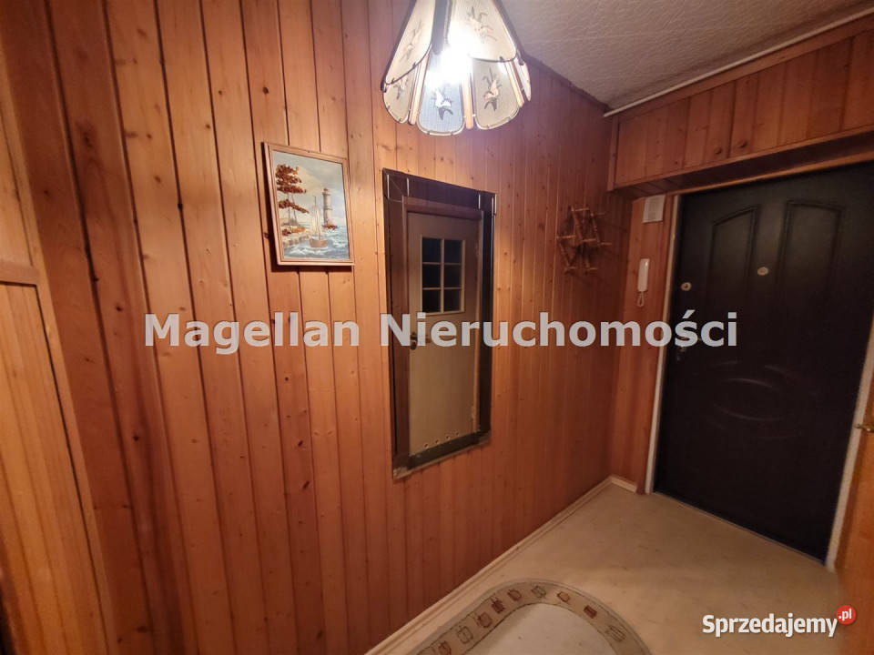 Mieszkanie Gdynia 38m2 2 pokoje pomorskie sprzedam