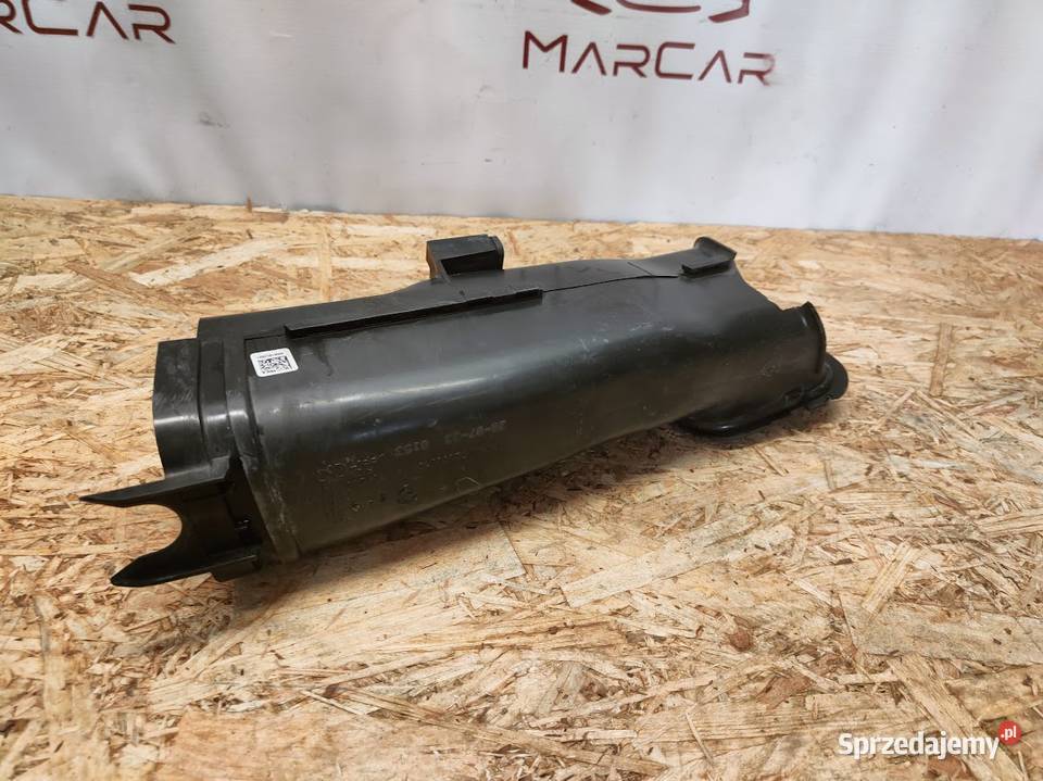 Kanał Dolot Powietrza BMW 5 G60 70 5A1BC26 Karoseria Pleszew