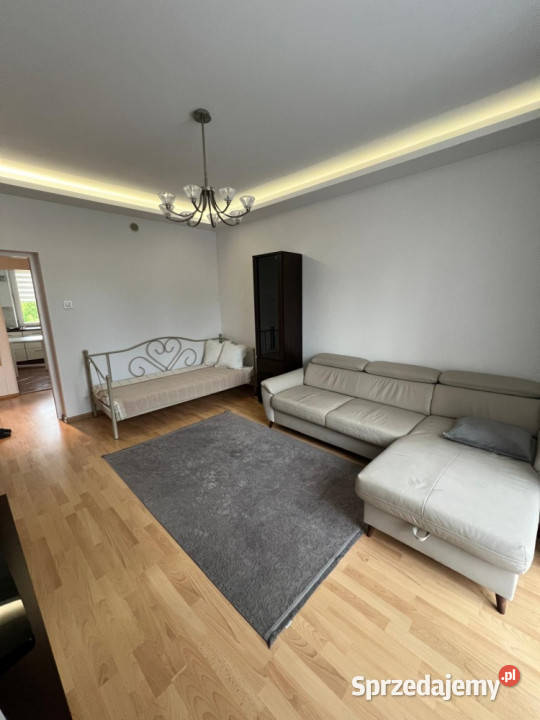 2 pokoje Al NMP 63 III aleja BALKON PARKING śląskie Częstochowa