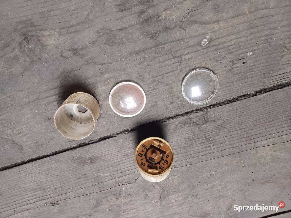 Licznik romet komar Świdnica Polska